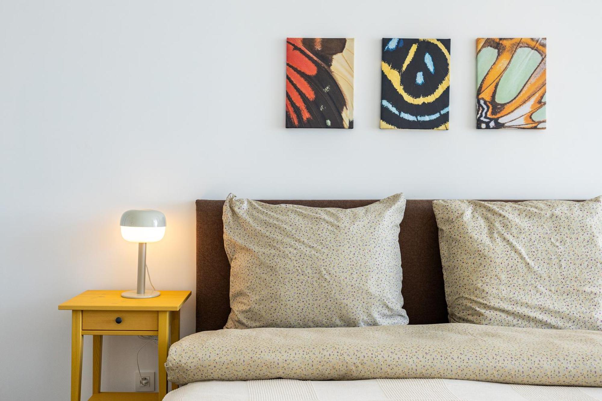 Apartmán Escape On Chalupkova Bratislava