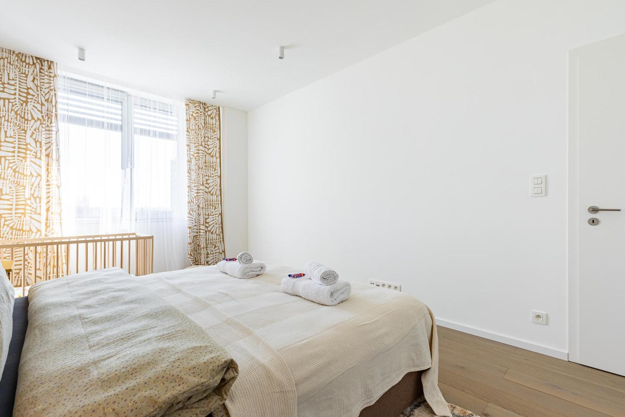 Apartmán Escape On Chalupkova *