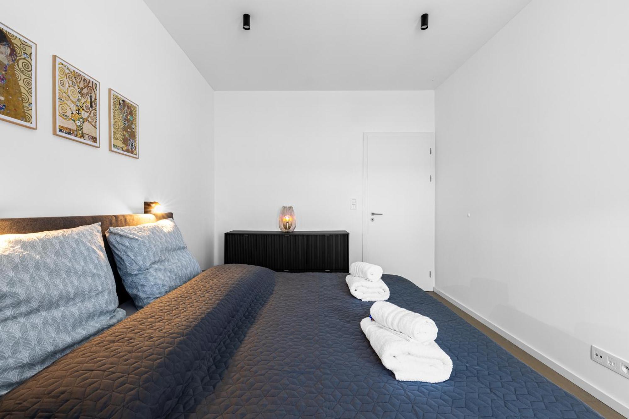 Apartmán Escape On Chalupkova
