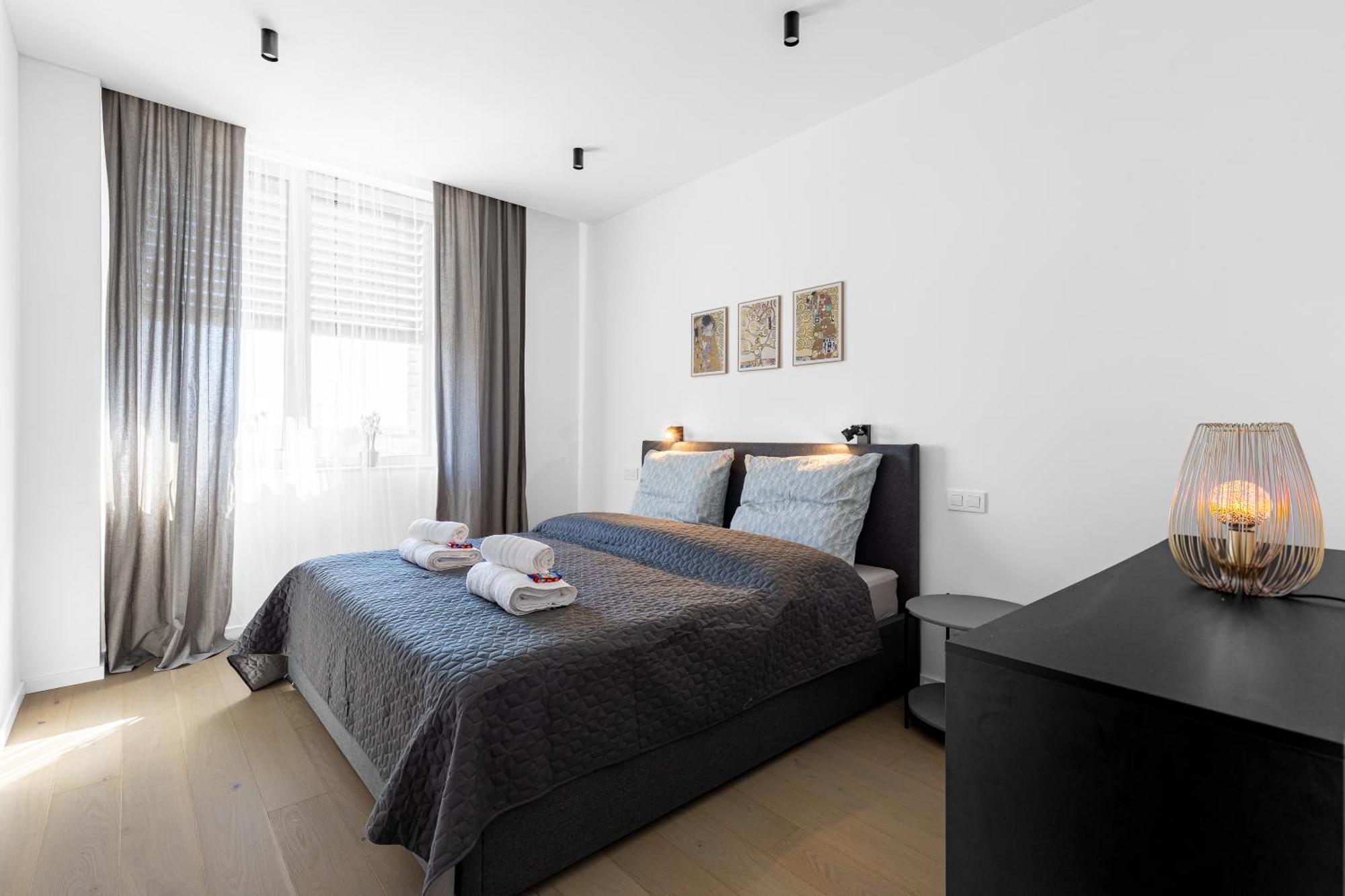 Apartmán Escape On Chalupkova *